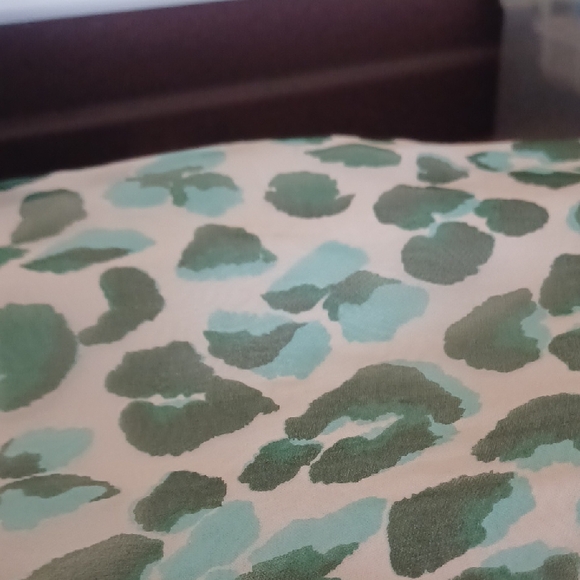 Tibi Sleeveless Silk Sheath Dress NWT - Picture 7 of 11